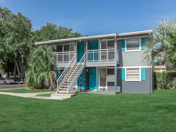 Lakewood Oaks Apartments, 3534 Smithfield St #Eec68e129, Jacksonville, FL 32217