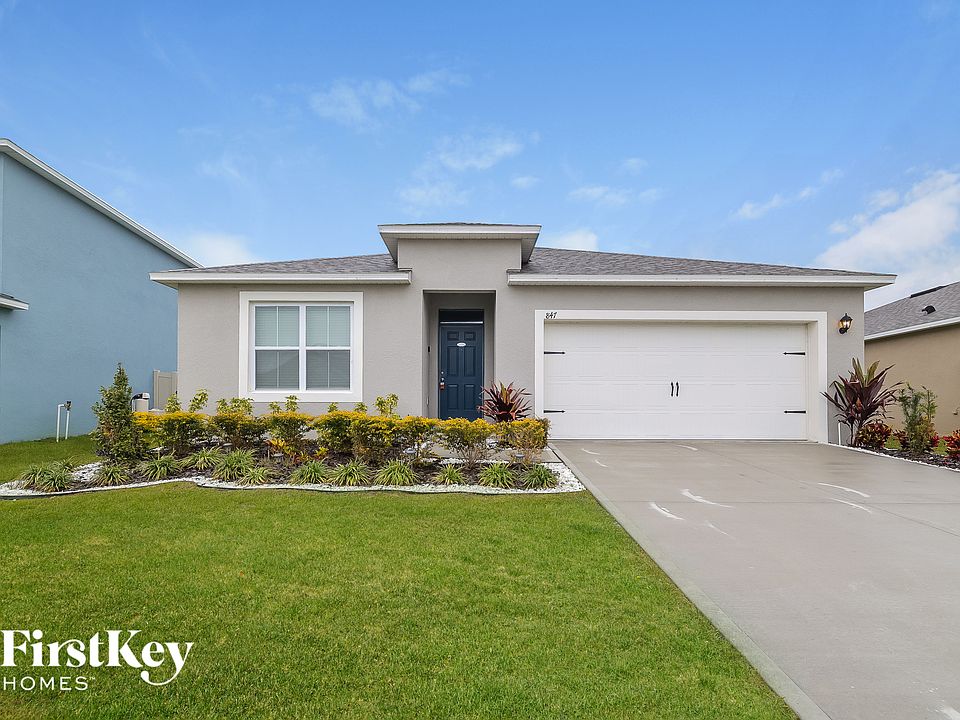 1st image of 847 Brooklet Dr