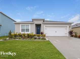 847 Brooklet Dr, Davenport, FL 33837