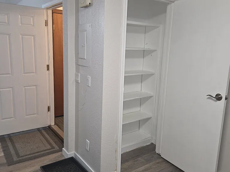 Pantry