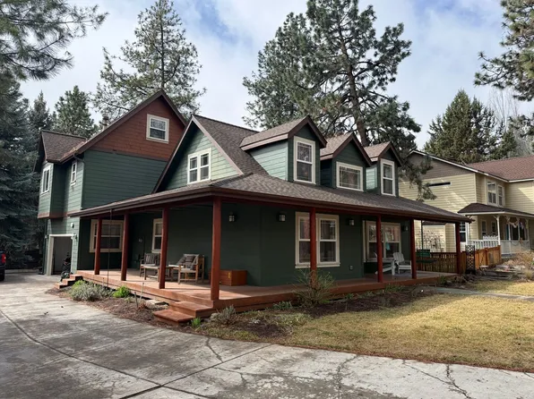 a1579, 1579 Albany Ave #A, Bend, OR 97703
