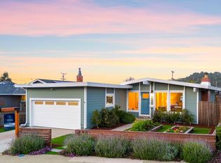 835 Dell Rd, Pacifica, CA 94044