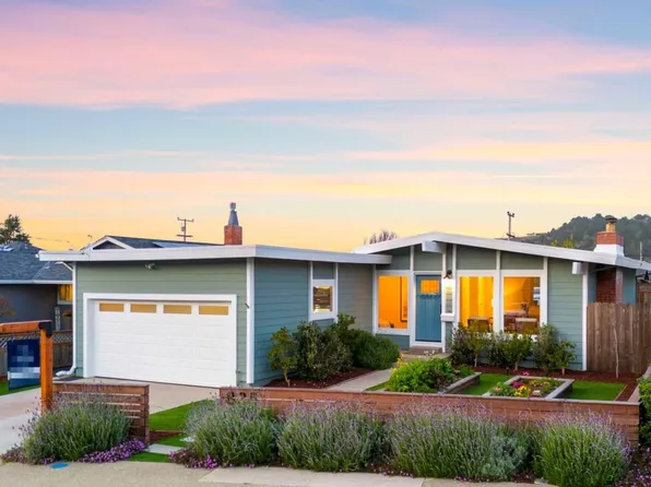 835 Dell Rd, Pacifica, CA 94044