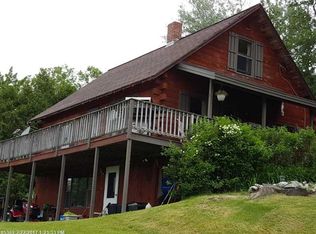 143 Thompson Hill Rd, Mexico, ME 04257
