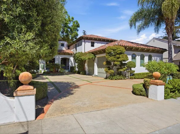 1517 Hicks Ave, San Jose, CA 95125