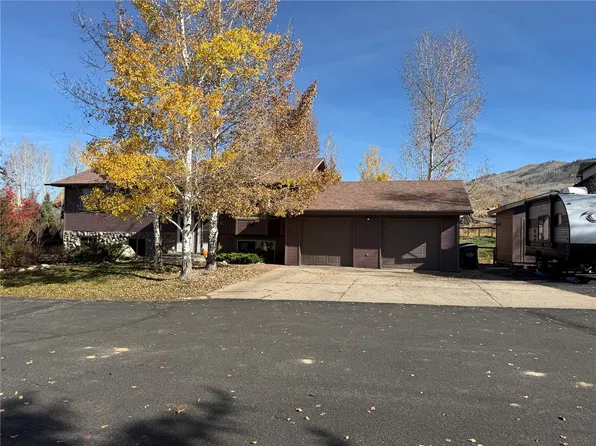 278/280 Willett Court, Steamboat Springs, CO 80487