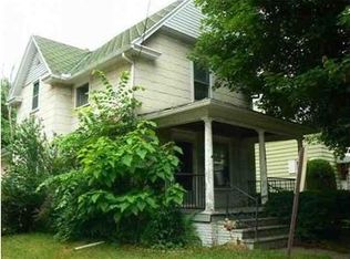 616 4th St, Jackson, MI 49203