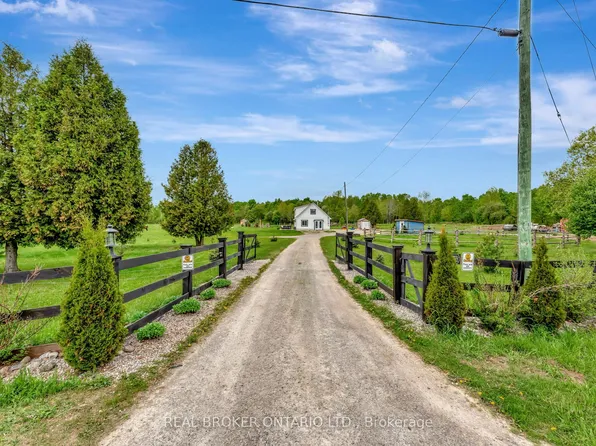 174 County Road 1 Rd, Elizabethtown Kitley, ON K0E 1Y0