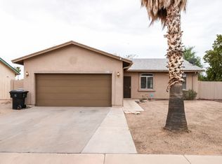 9915 E Decatur St, Mesa, AZ 85207
