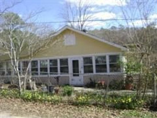 Old Photo, added metal roof.