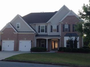 2125 Hemrick Rd, Cumming, GA 30041