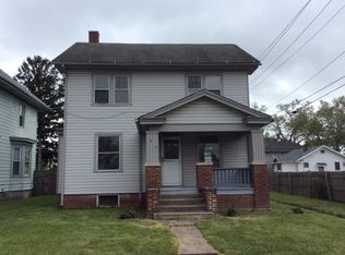 1814 E Pontiac St, Fort Wayne, IN 46803