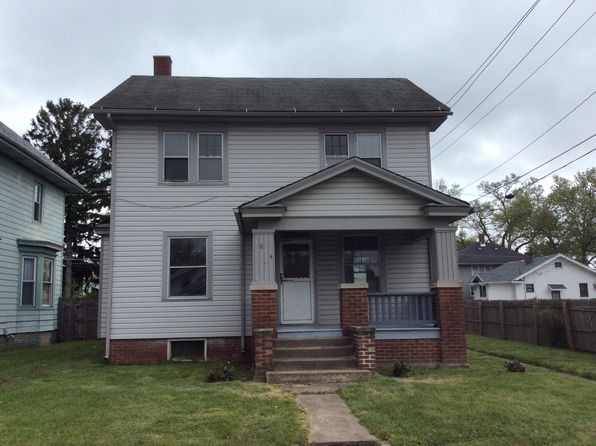 1814 E Pontiac St APT 201