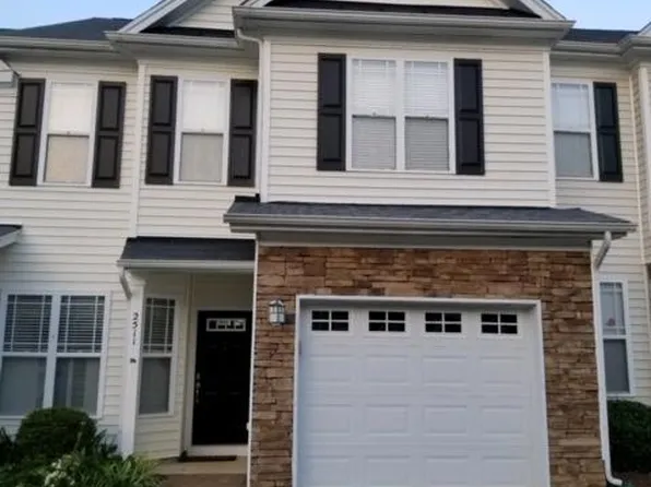 2511 Asher View Ct, Raleigh, NC 27606