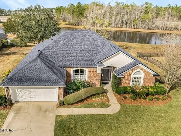 1550 ROYAL COUNTY Drive, Jacksonville, FL 32221