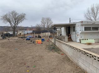259 N Main St, Alamo, NV 89001