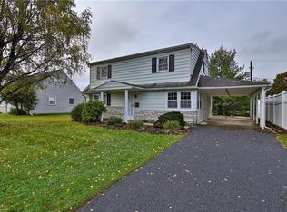 1227 Manchester Rd, Bethlehem, PA 18018