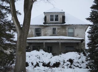 1499 Old State Rd, Esmond, IL 60129