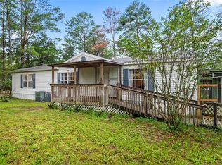 176 Whirlwind Loop, Hawthorne, FL 32640