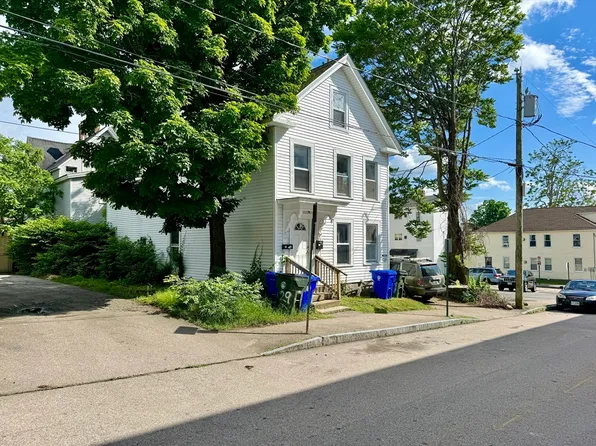 29 Dutton St, Manchester, NH 03104