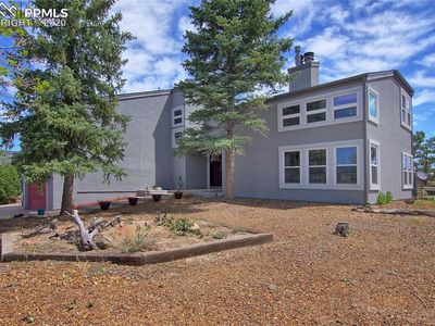 5332 Cracker Barrel Cir, Colorado Springs, CO, 80917