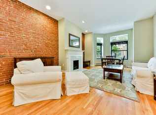 237 W Newton St APT 3, Boston, MA 02116