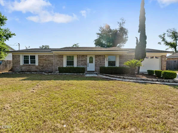 313 S Gay Ave, Panama City, FL 32404