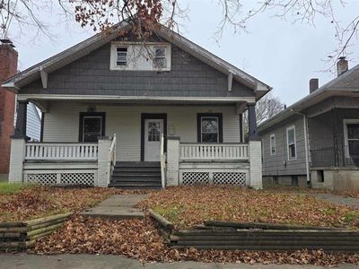 537 S Middle St, Cape Girardeau, MO, 63703