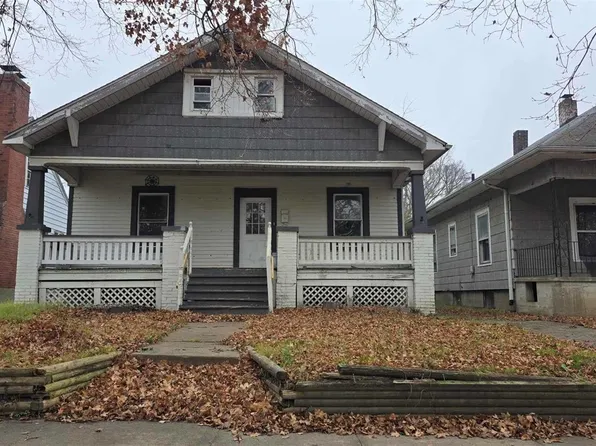 537 S Middle St, Cape Girardeau, MO 63703