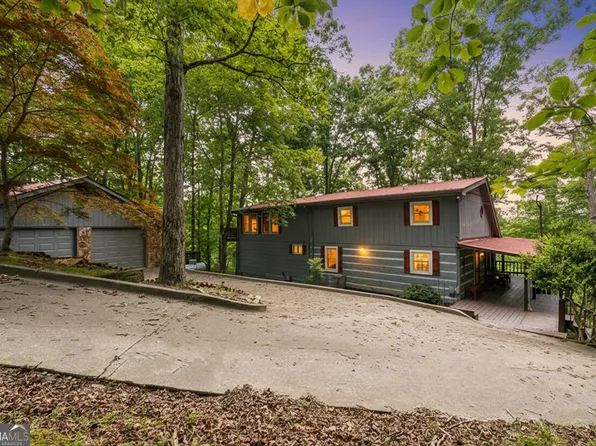 193 Alm Ln #1203-1204, Ellijay, GA 30540