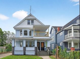 13608 Earlwood Rd #2, Cleveland, OH 44110