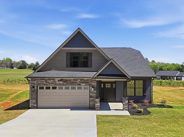 186 Refuge Church Rd, Central, SC 29630