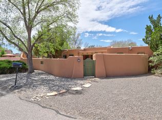 1722 Dietz Loop NW, Los Ranchos De Albuquerque, NM 87107
