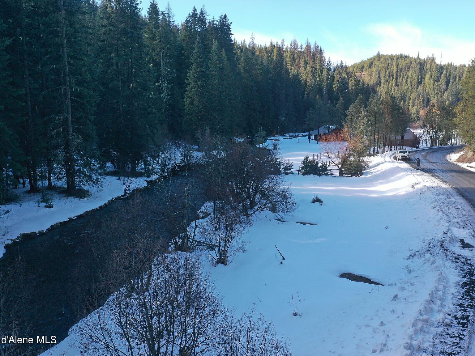 Nka Nfd 301, Clarkia, ID 83812 Zillow