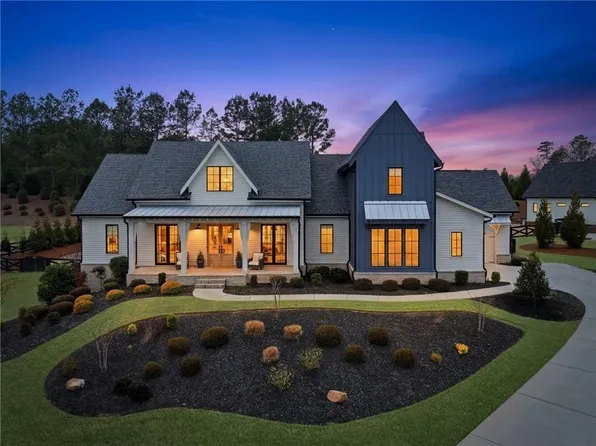 4455 Palmetto Ln, Cumming, GA 30041