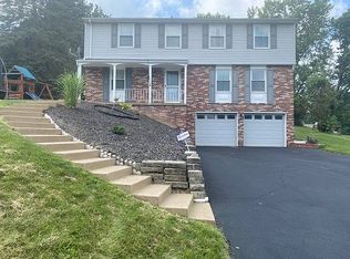 331 Alamo Dr, Pittsburgh, PA