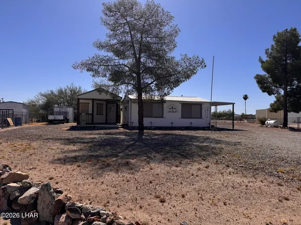 40175 Wyoming Way, Salome, AZ 85348