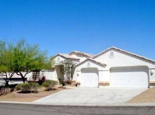 2257 Dawn Dr, Lake Havasu City, AZ 86404