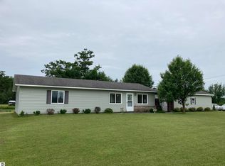 2027 Clark Rd, Prescott, MI 48756