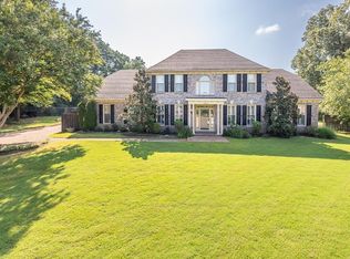 8925 Cedar Reach Cv, Cordova, TN 38016