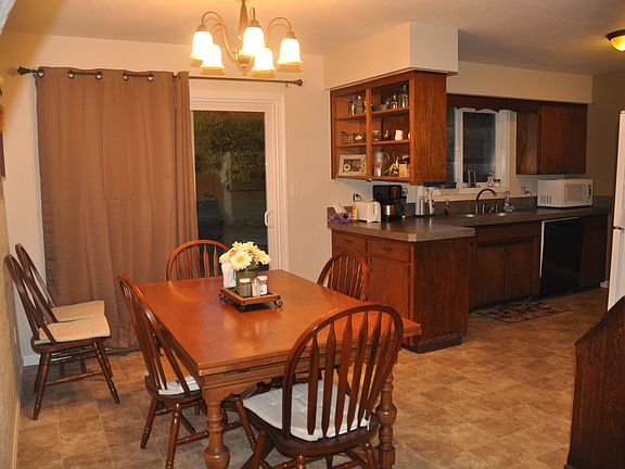 Dinning room 