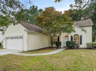 1249 Merion Ct, Murrells Inlet, SC 29576