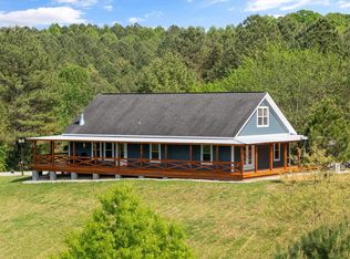 487 Fish Hatchery Rd, Sweetwater, TN 37874