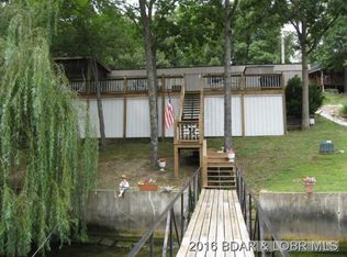 219 Shady Oaks Cir, Sunrise Beach, MO 65079