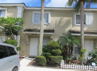 6936 Crooked Fence Dr, Lake Worth, FL 33467