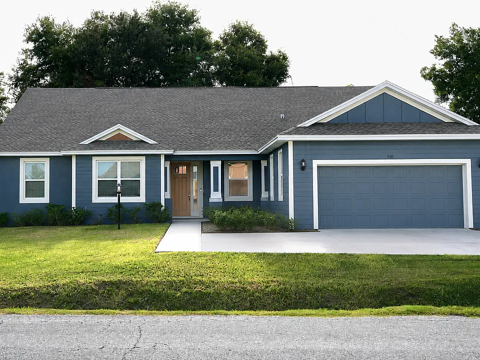 5311 Dismuke Dr