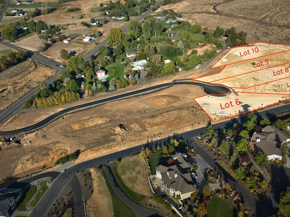 Nka Scenic Vista Ct #6-10, Yakima, WA 98908