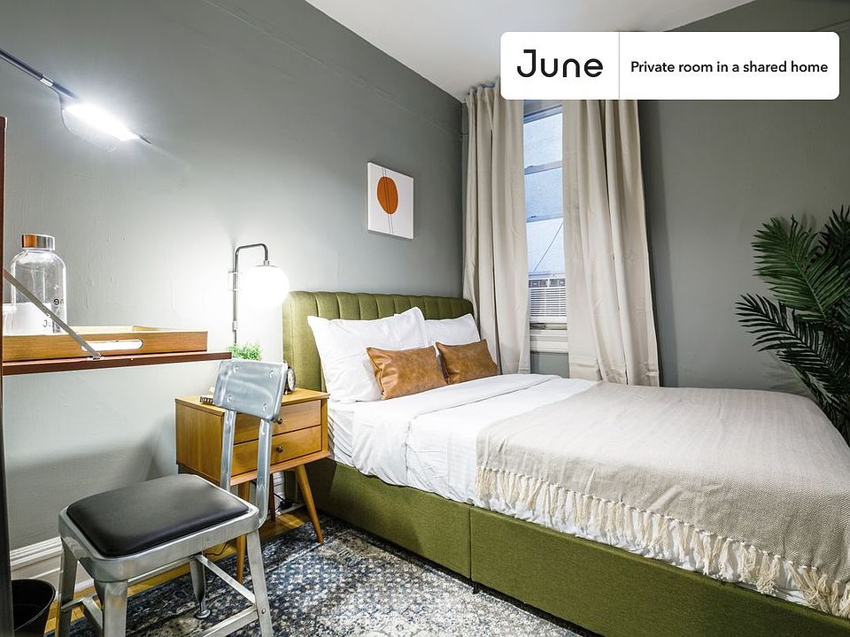 1st image of 400 W 20th St #4S-A