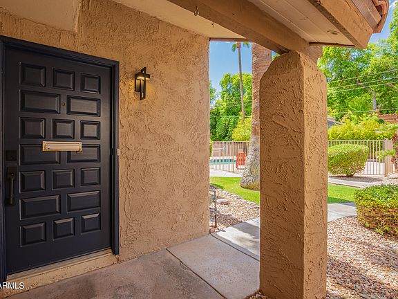 2nd image of 4539 E RHONDA Drive
