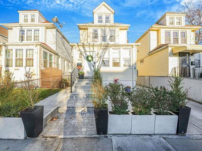 109-21 167th Street, Jamaica, NY, 11433